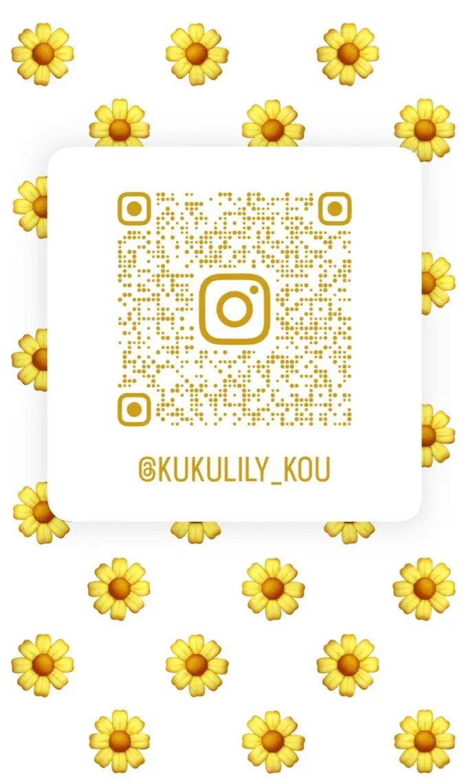 ネイル KukuLily kouのネイルデザイン