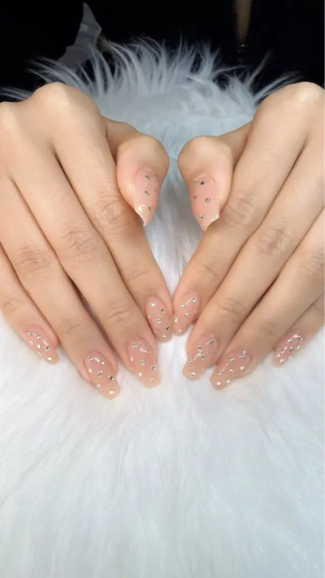 ネイル GCP Nail はるのネイルデザイン