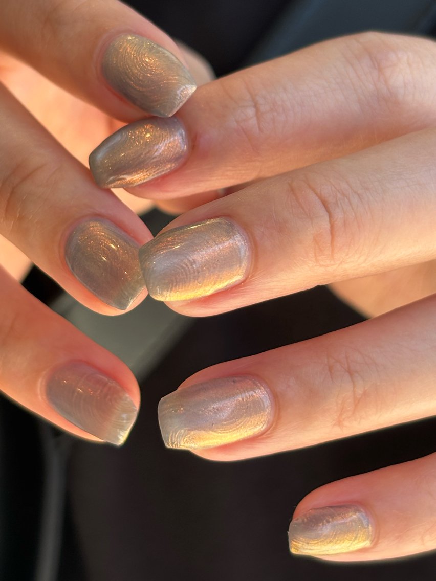 ネイル ニュアンスネイル nail [yui]のネイルデザイン