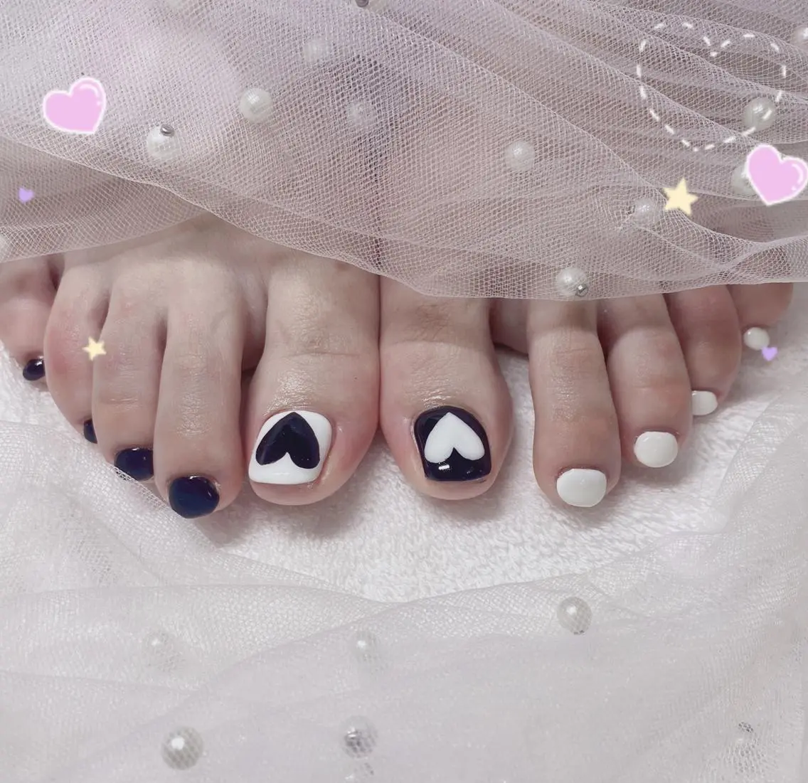 ❤️フット親指やり放題の写真