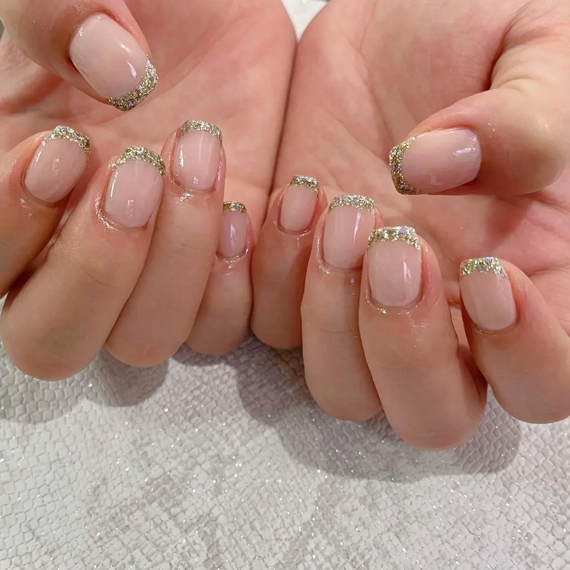 ネイル Nail Salon Kのネイルデザイン
