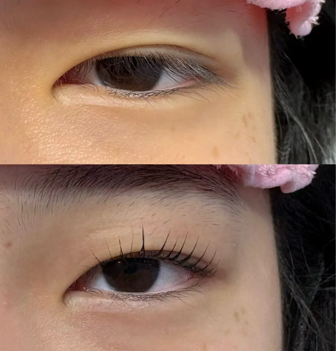 マツエク・マツパ トータルビューティー サロン・Ｎの眉毛・アイブロウイメージ