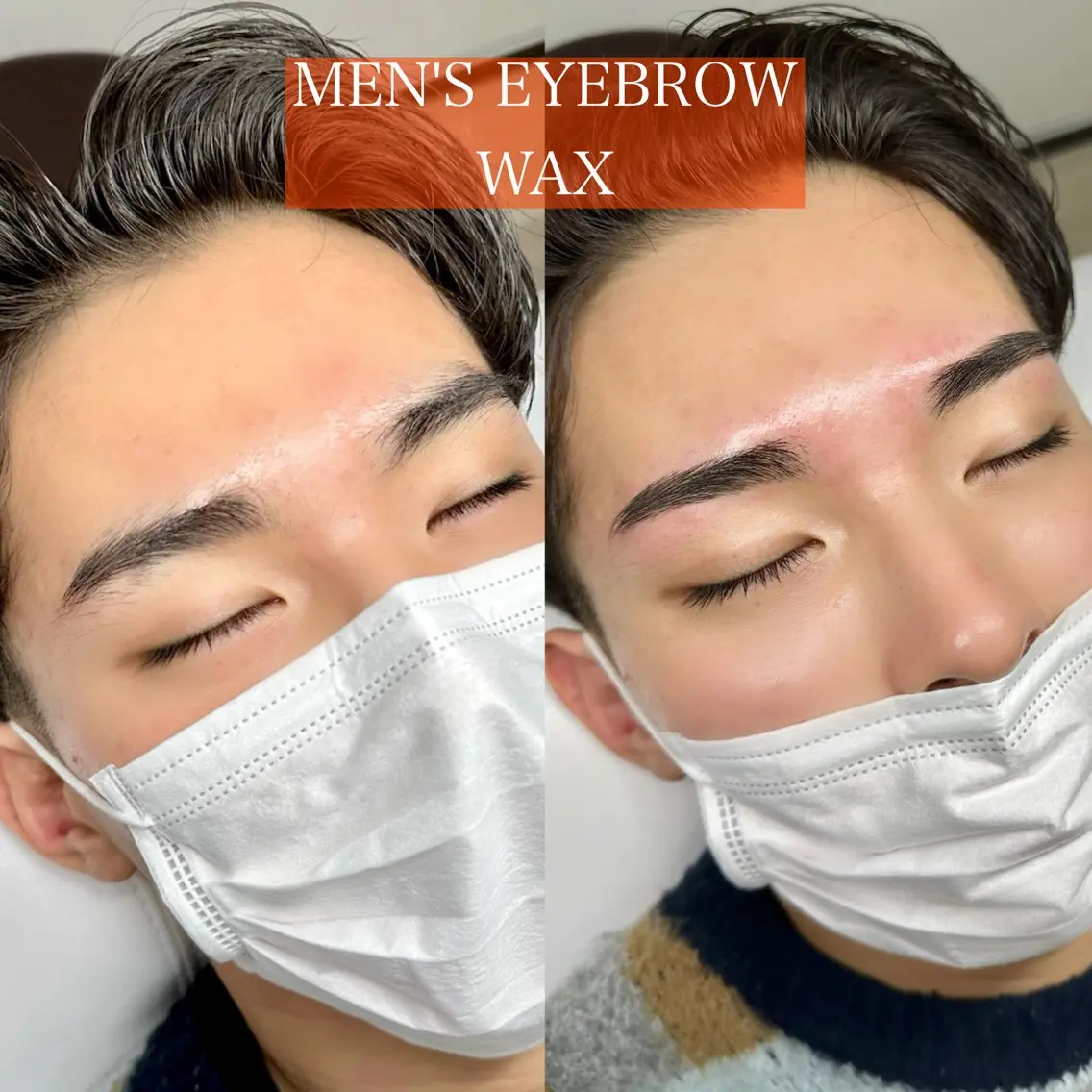 アイブロウ ワックス脱毛 眉カット その他(アイブロウ) charm かわじりのマツエク・マツパデザイン