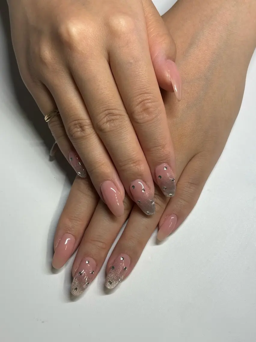 ネイル ハンドネイル IROHA NAIL 真結子のネイルデザイン