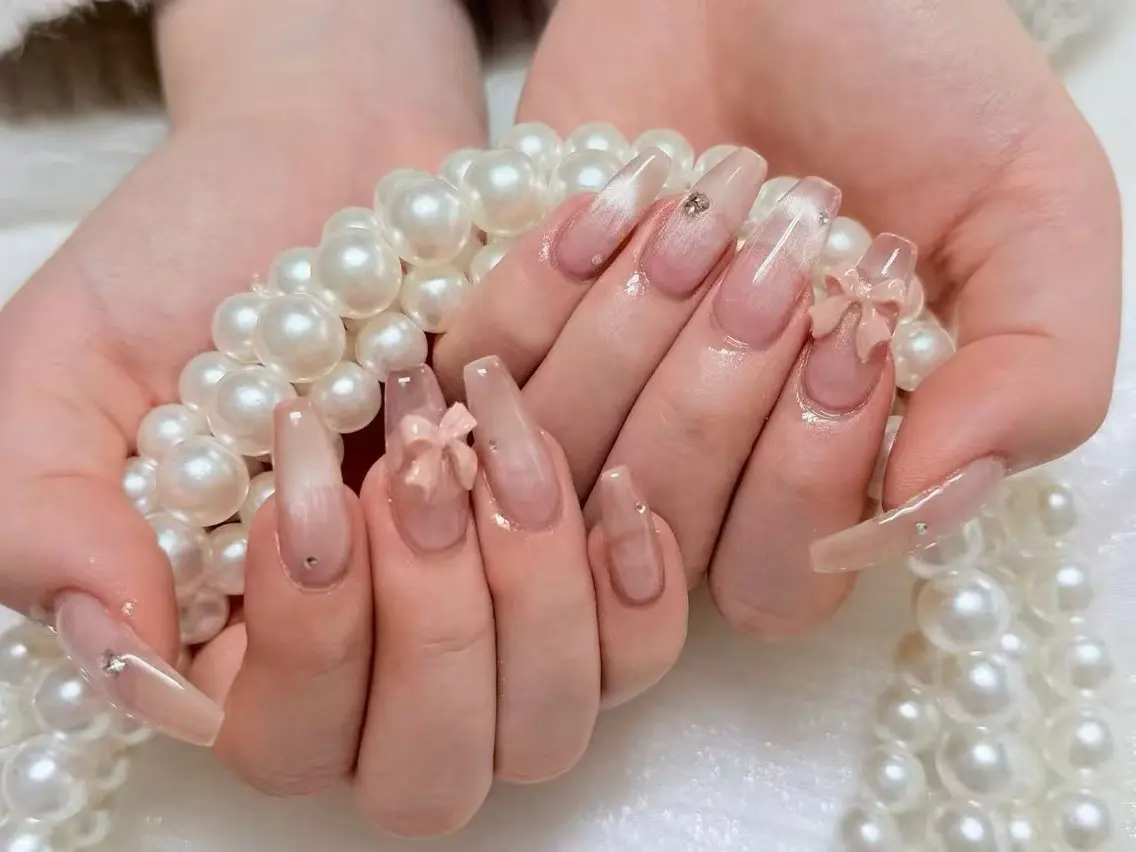 ネイル あ い🥰のネイルデザイン