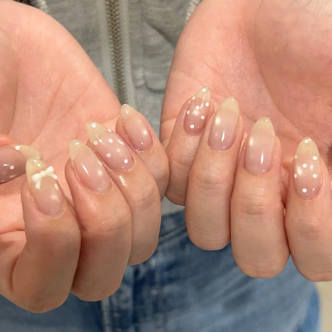 ネイル filonnail chinatsuのネイルデザイン
