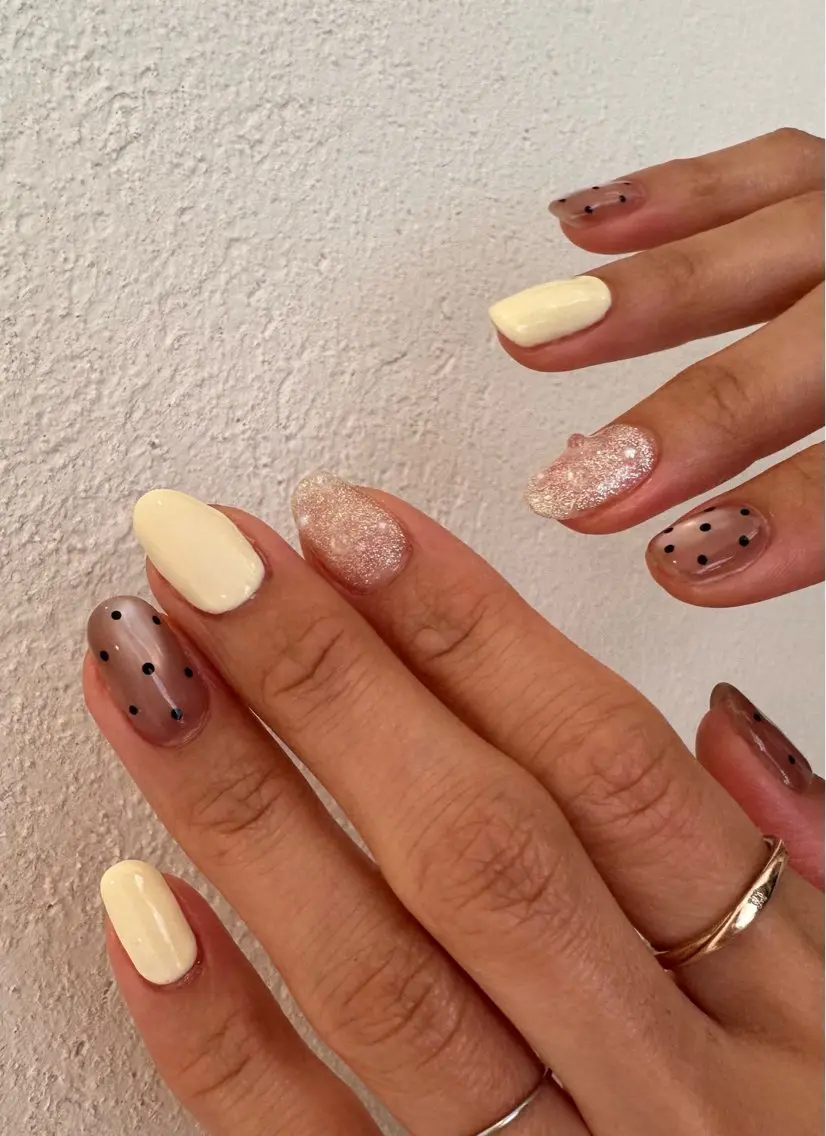 ネイル ハンドネイル .d nail /ドットディーネイルのネイルデザイン