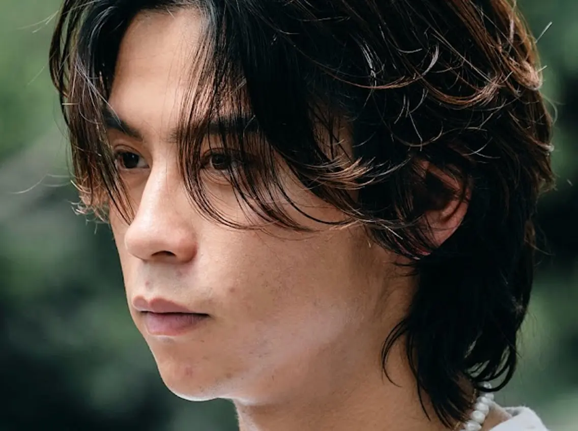 パーマ ニュアンスパーマ 【fifth】 TE$⚡️HINのヘアスタイル