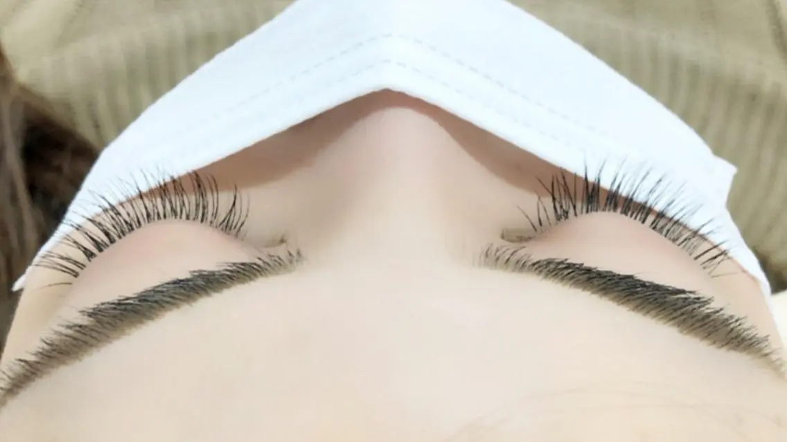 マツエク・マツパ Becky lash katouのマツエク・マツパデザイン