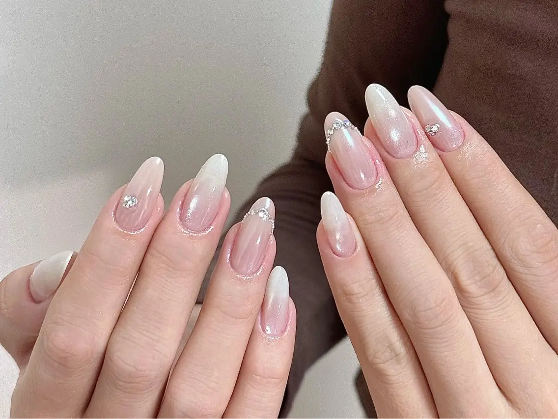 ネイル For u nailのネイルデザイン