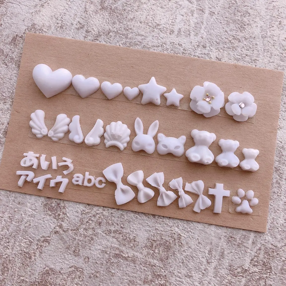 ネイル アートネイル ナナイチゼロ I.Naoのネイルデザイン