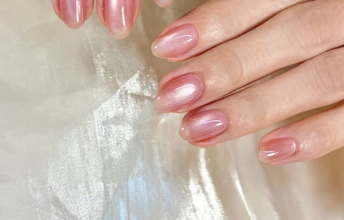 ネイル ハンドネイル Miya🎀 nailのネイルデザイン