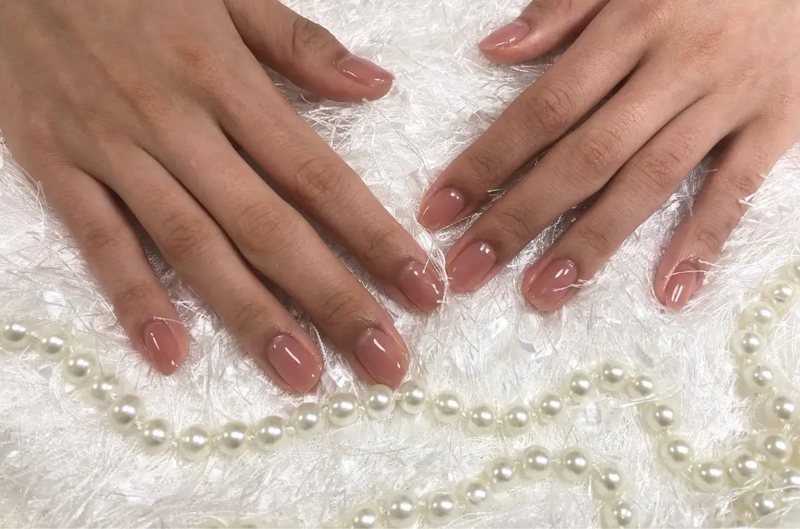 ネイル ハンドネイル エリ🫧 nail池袋東口のネイルデザイン
