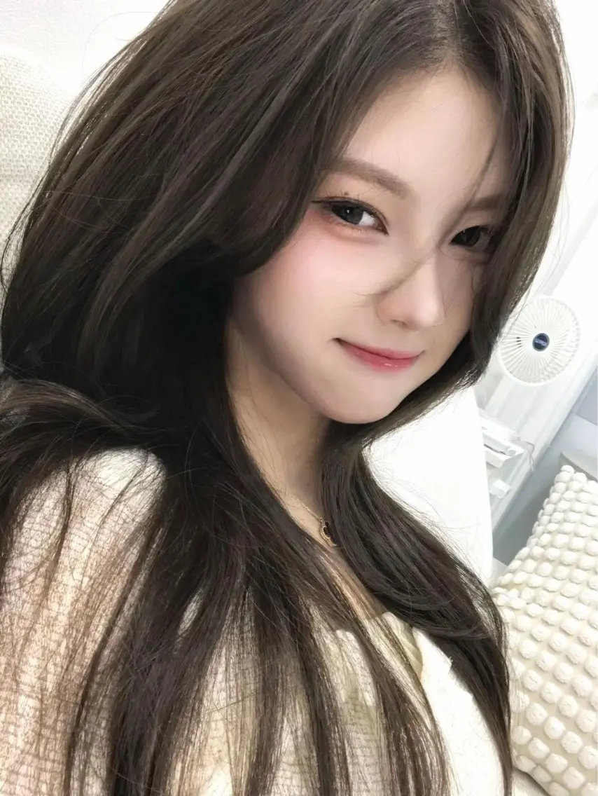 ロング 🫧髪質改善🫧原宿 Hinakoのヘアスタイル