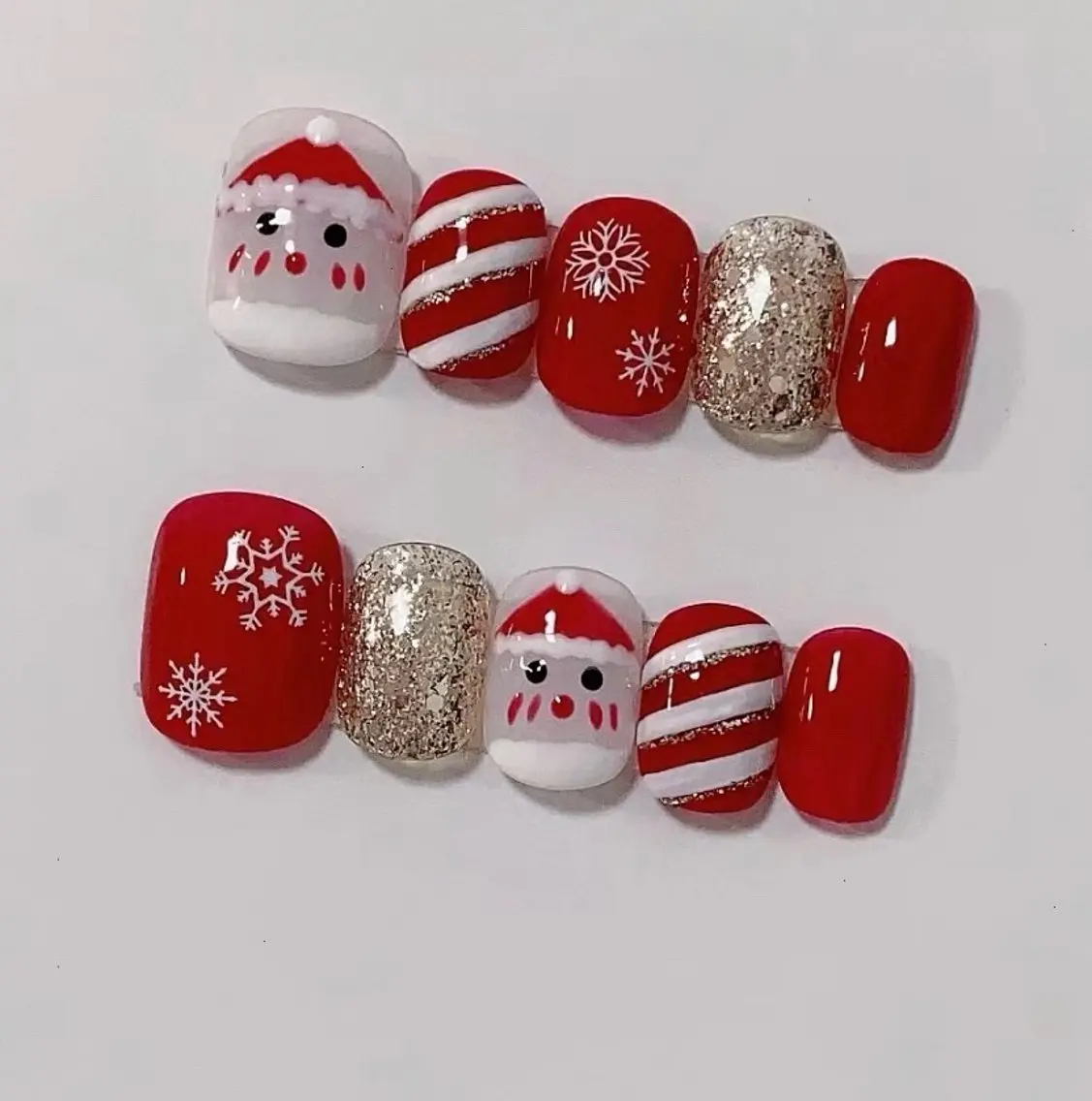 ネイル Ruby Nail 霞ヶ関店のネイルデザイン