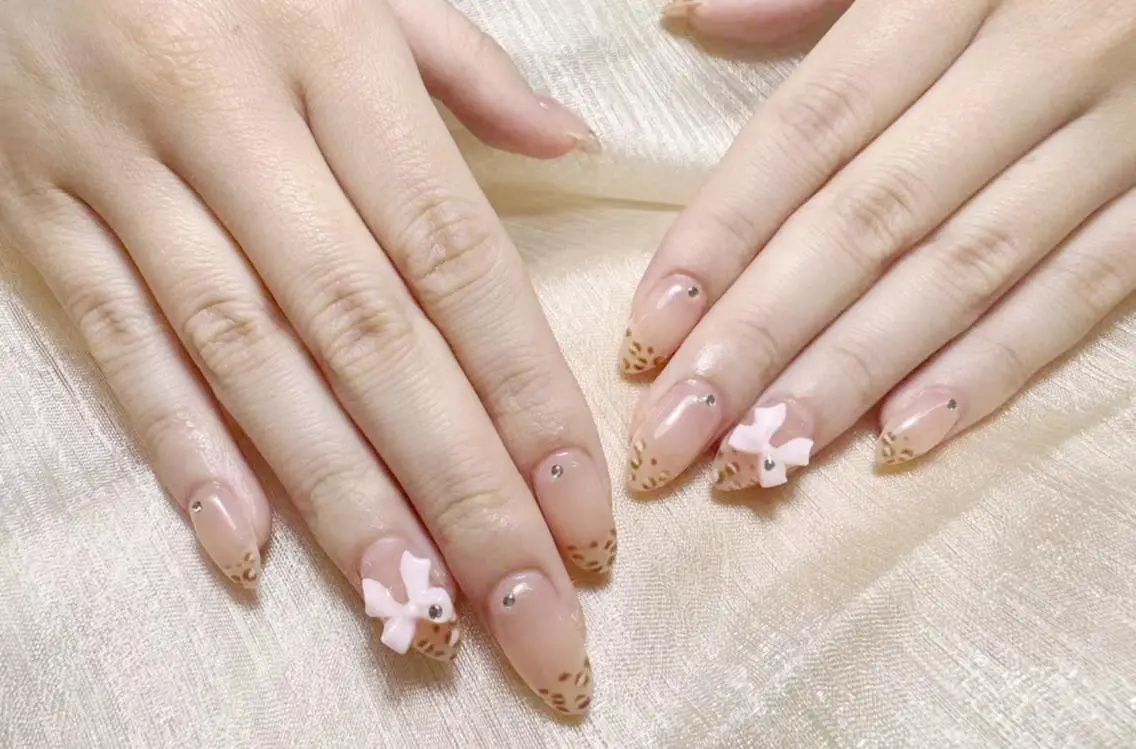 ネイル mini kikiのネイルデザイン