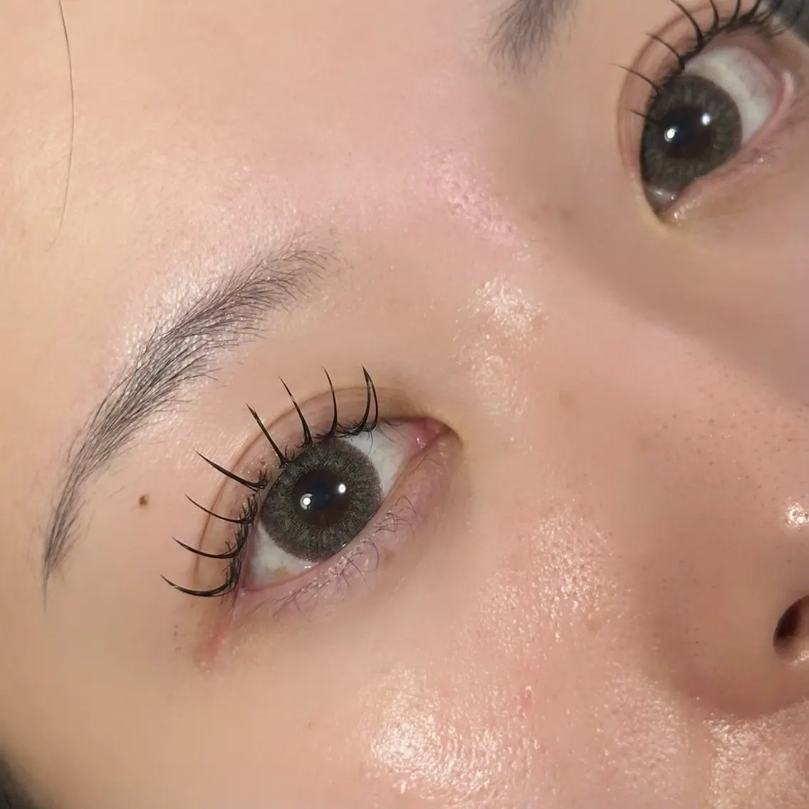 マツエク・マツパ マツエク eyelash Liinaのマツエク・マツパデザイン