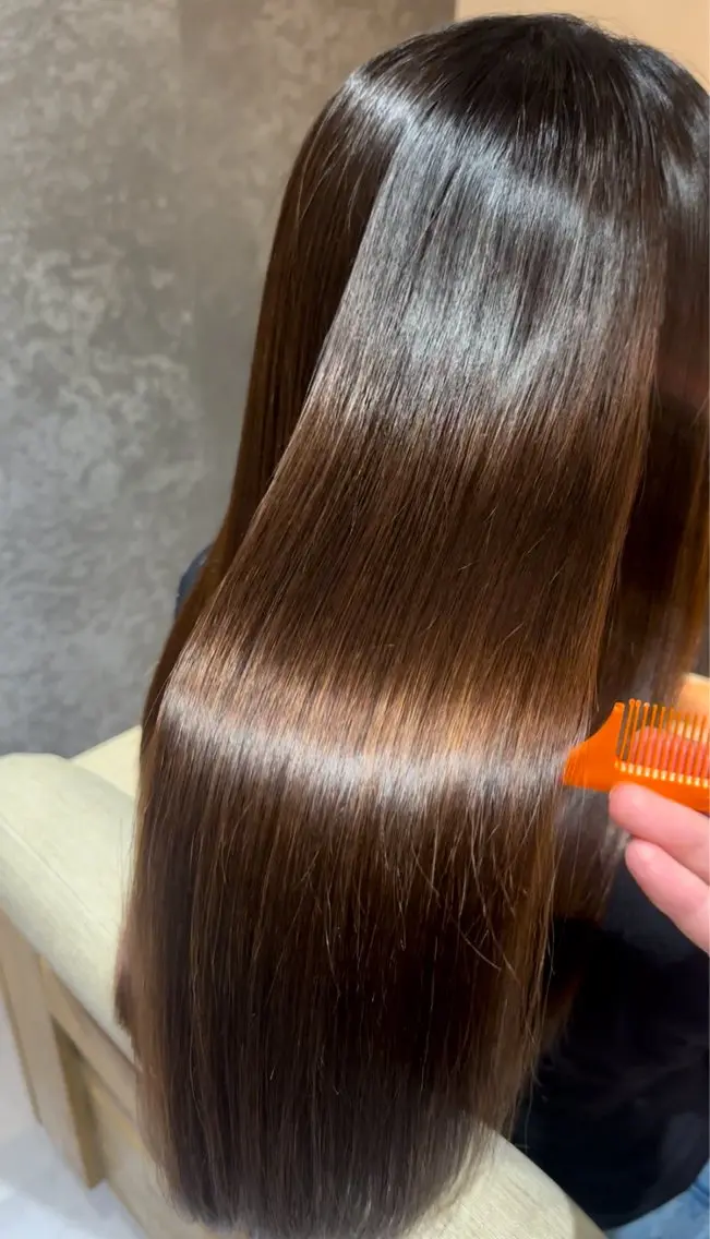 🌻bloom あや🌻のヘアスタイル