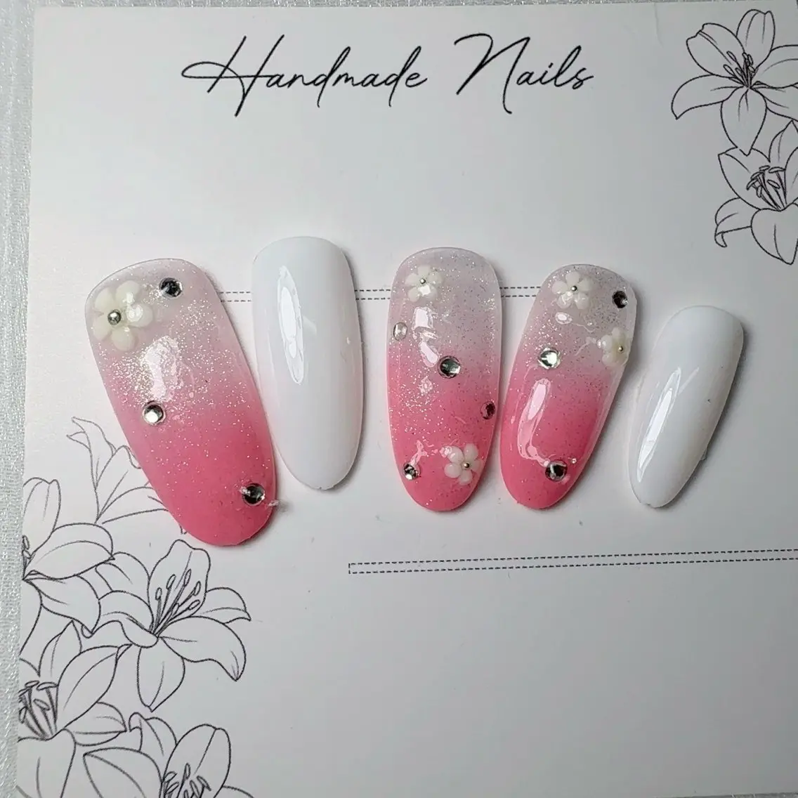 ネイル 整体・ネイル ヨシ堂💅のネイルデザイン