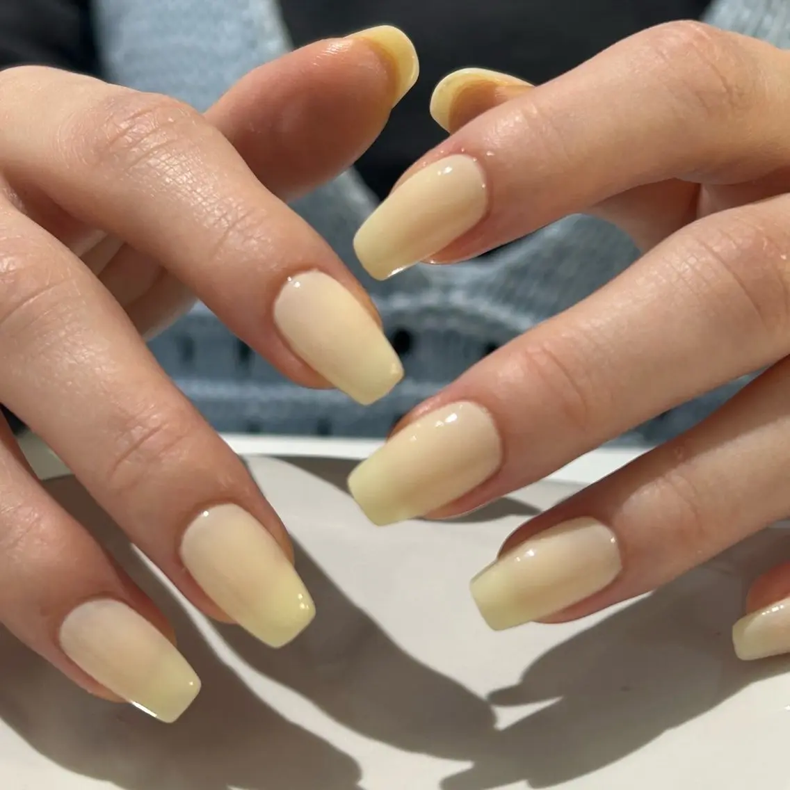 ネイル ハンドネイル io.Nail 谷町九丁目のネイルデザイン