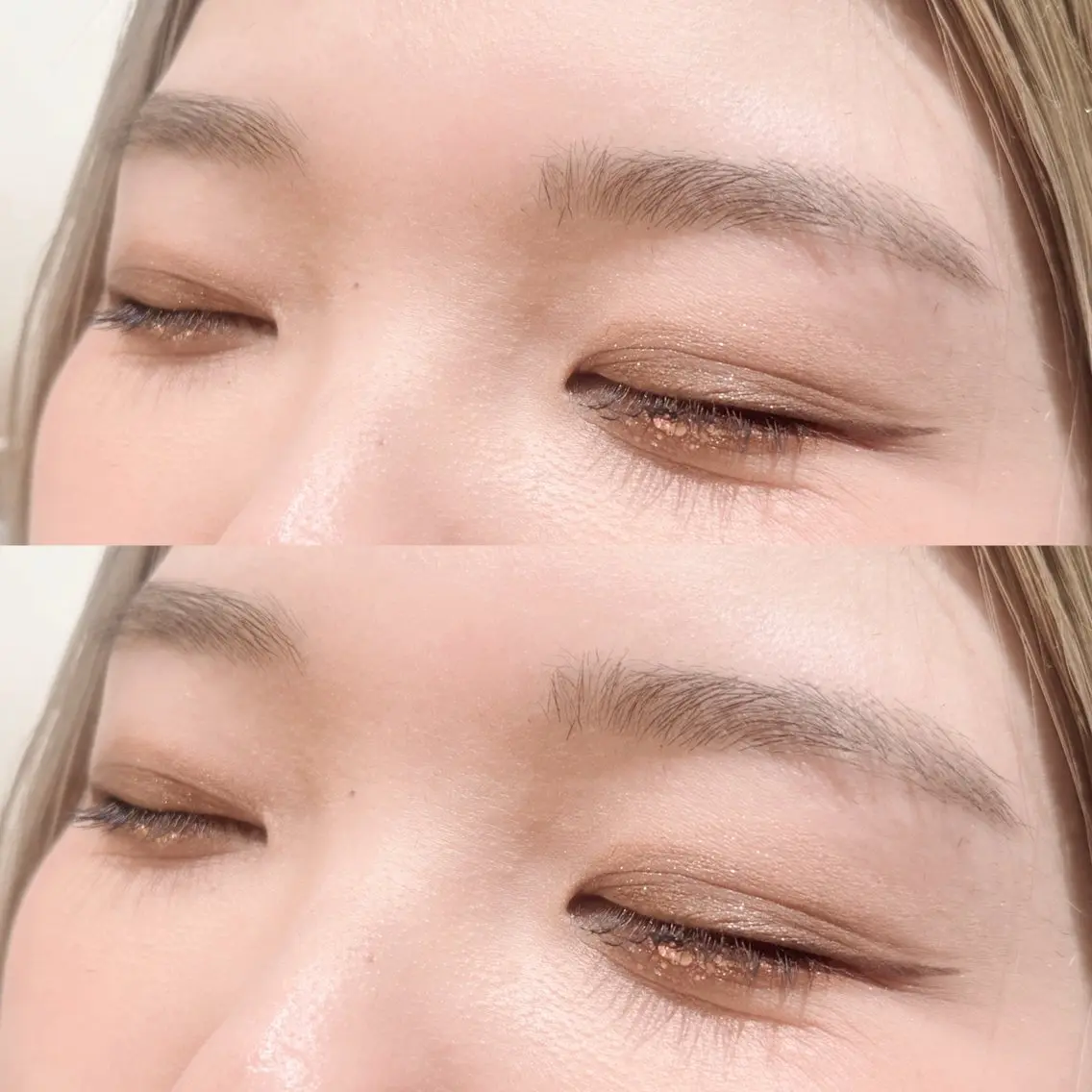 アイブロウ ワックス脱毛 眉カット その他(アイブロウ) Norn海老名店 Haruna🤍の眉毛・アイブロウイメージ