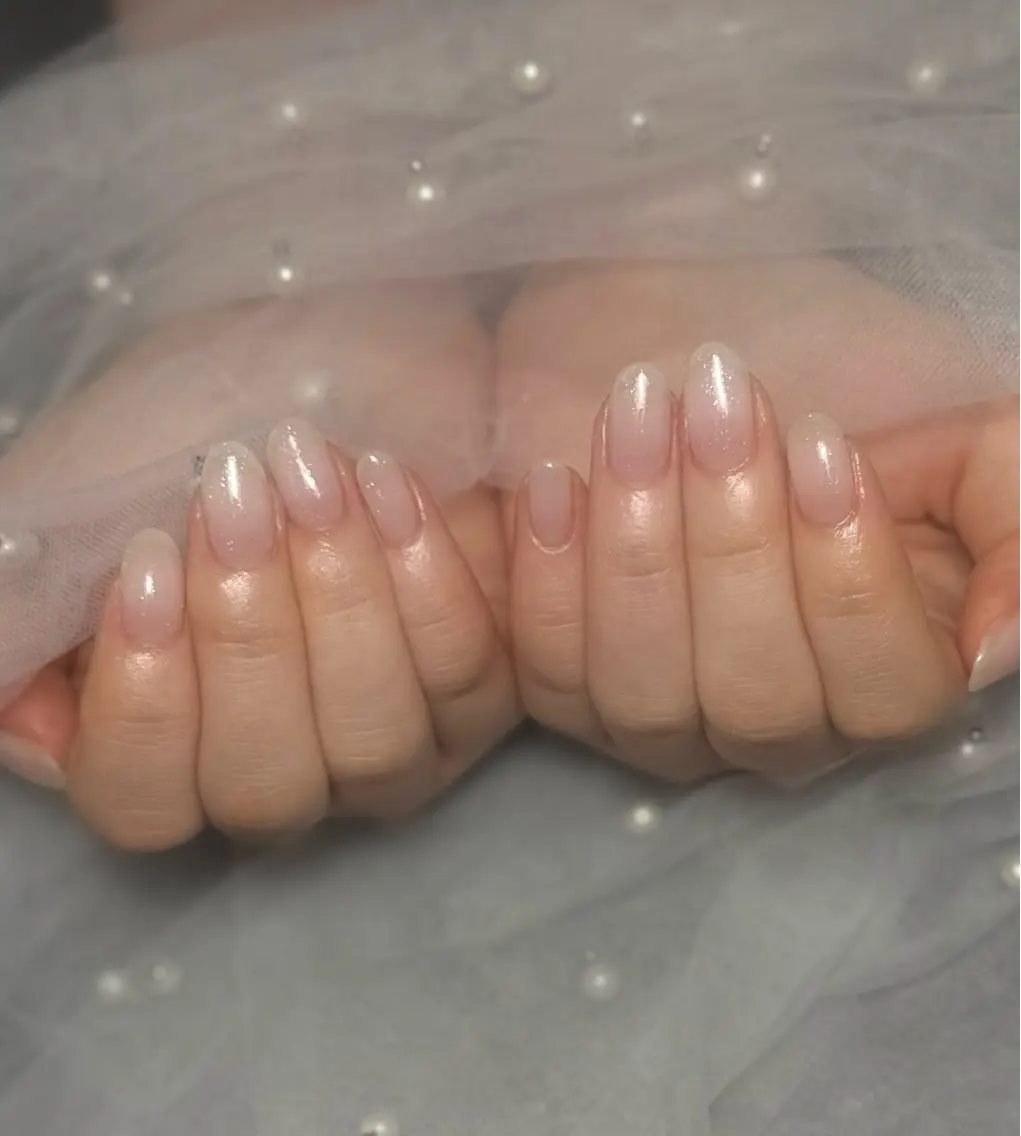 ネイル ハンドネイル CREA nailsalonのネイルデザイン