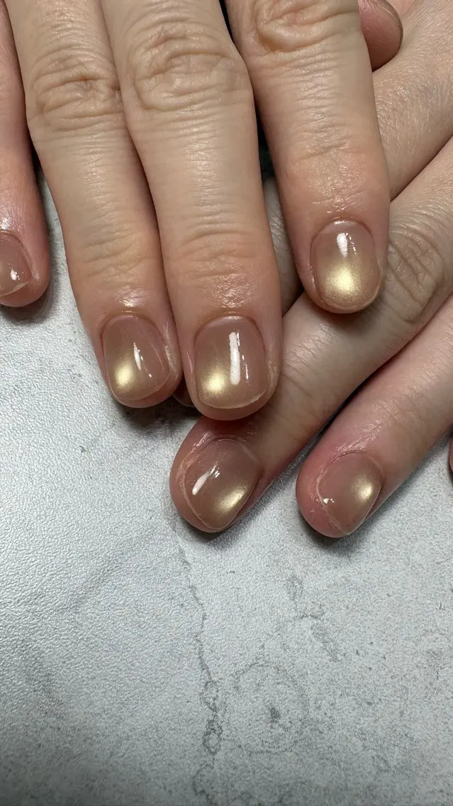 ネイル Ito Harukaのネイルデザイン