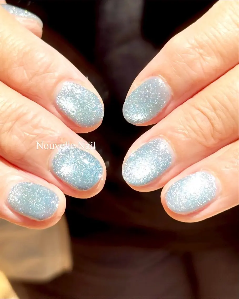 ネイル Nouvelle Nailのネイルデザイン