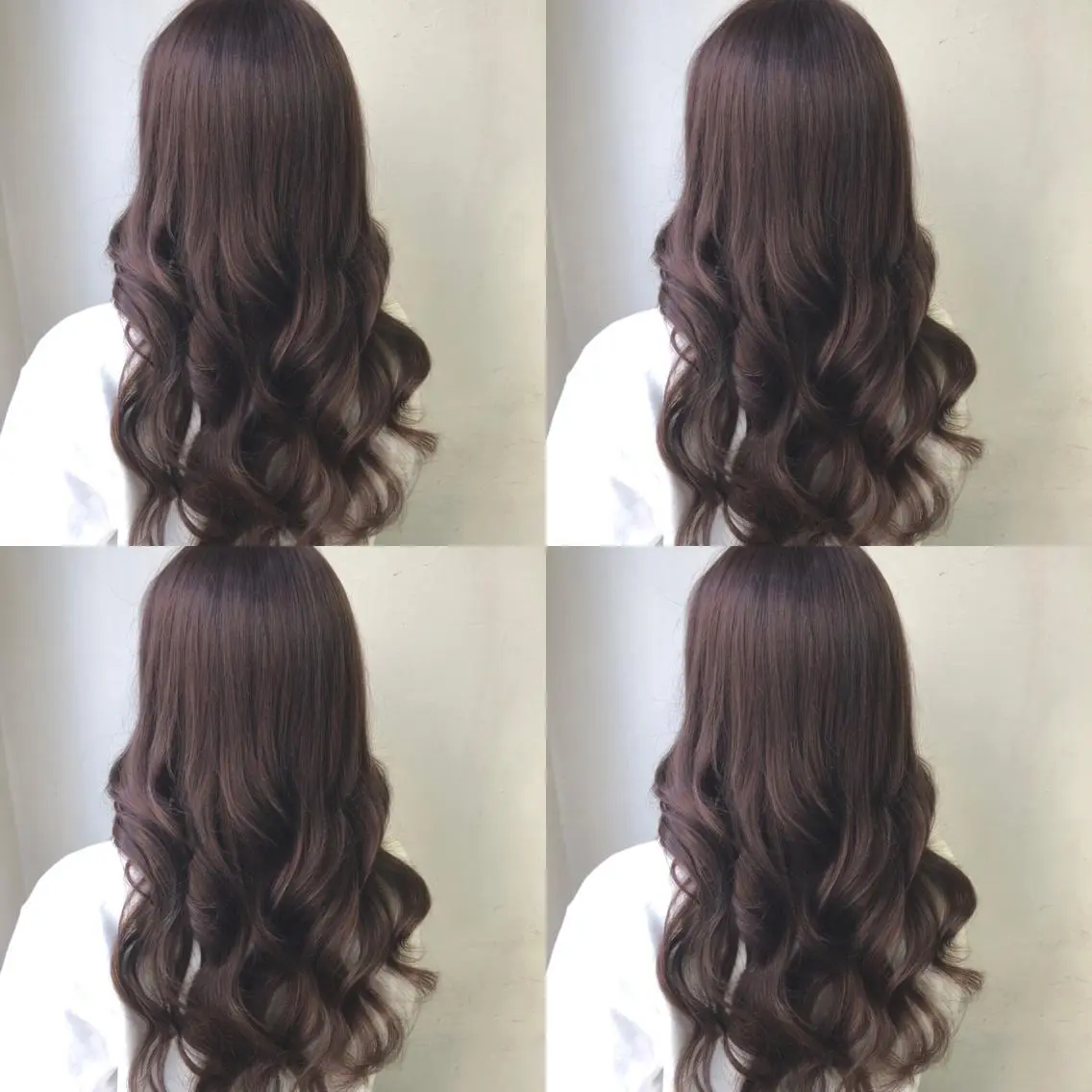 ロング シールエクステ エクステ 🌷MAYU 🌷のヘアスタイル