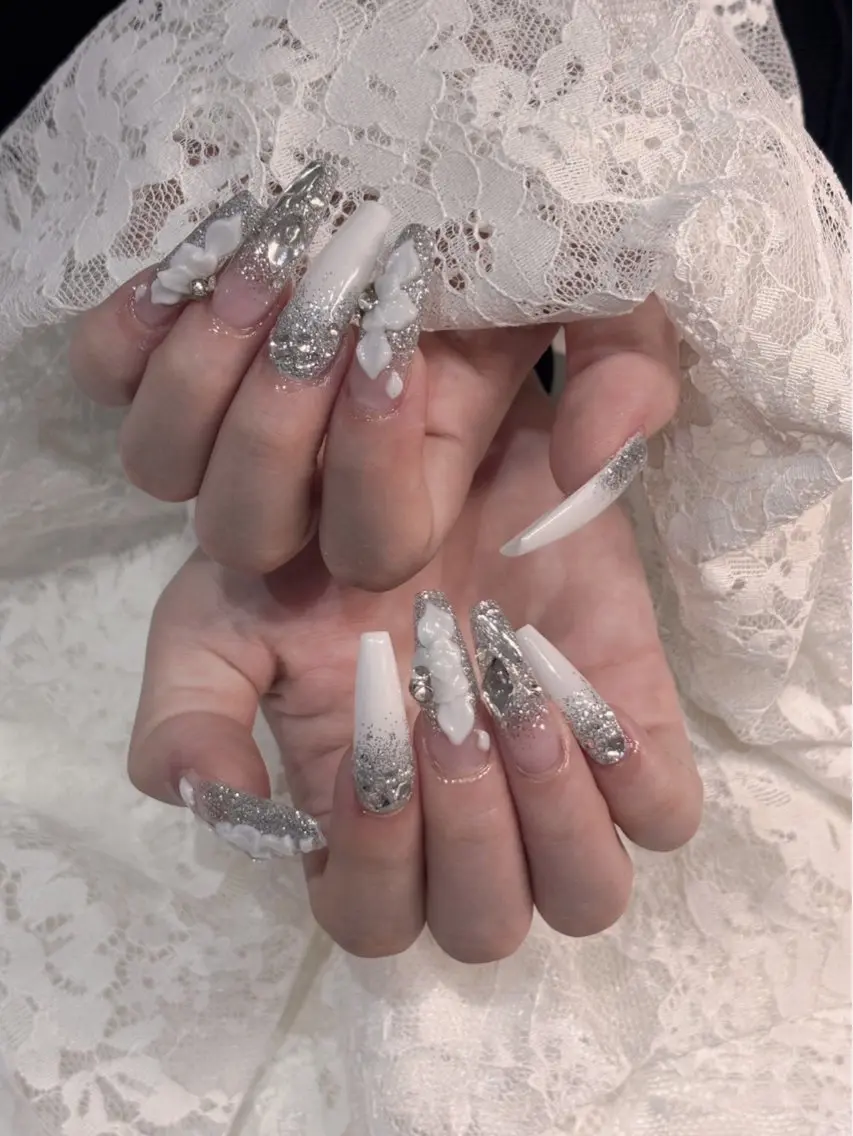 ネイル Ashliy大宮♡ アシュリーのネイルデザイン