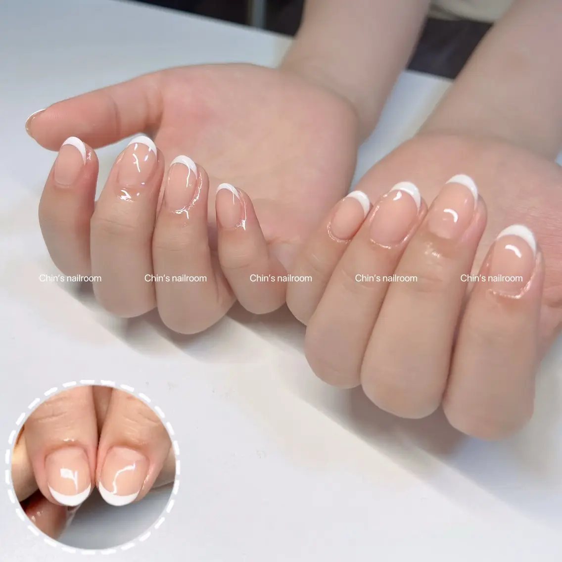 ネイル Kawaii ChibaNailのネイルデザイン