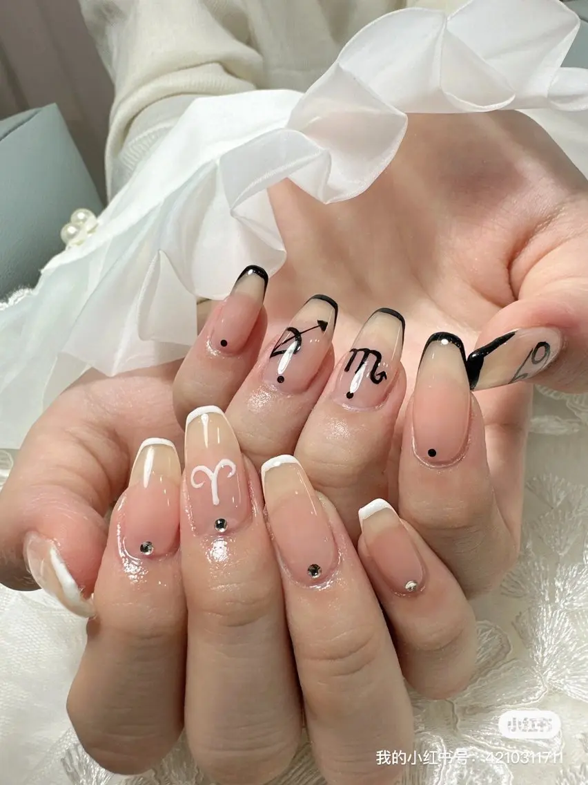 ネイル ハンドネイル Max nail&eyeのネイルデザイン