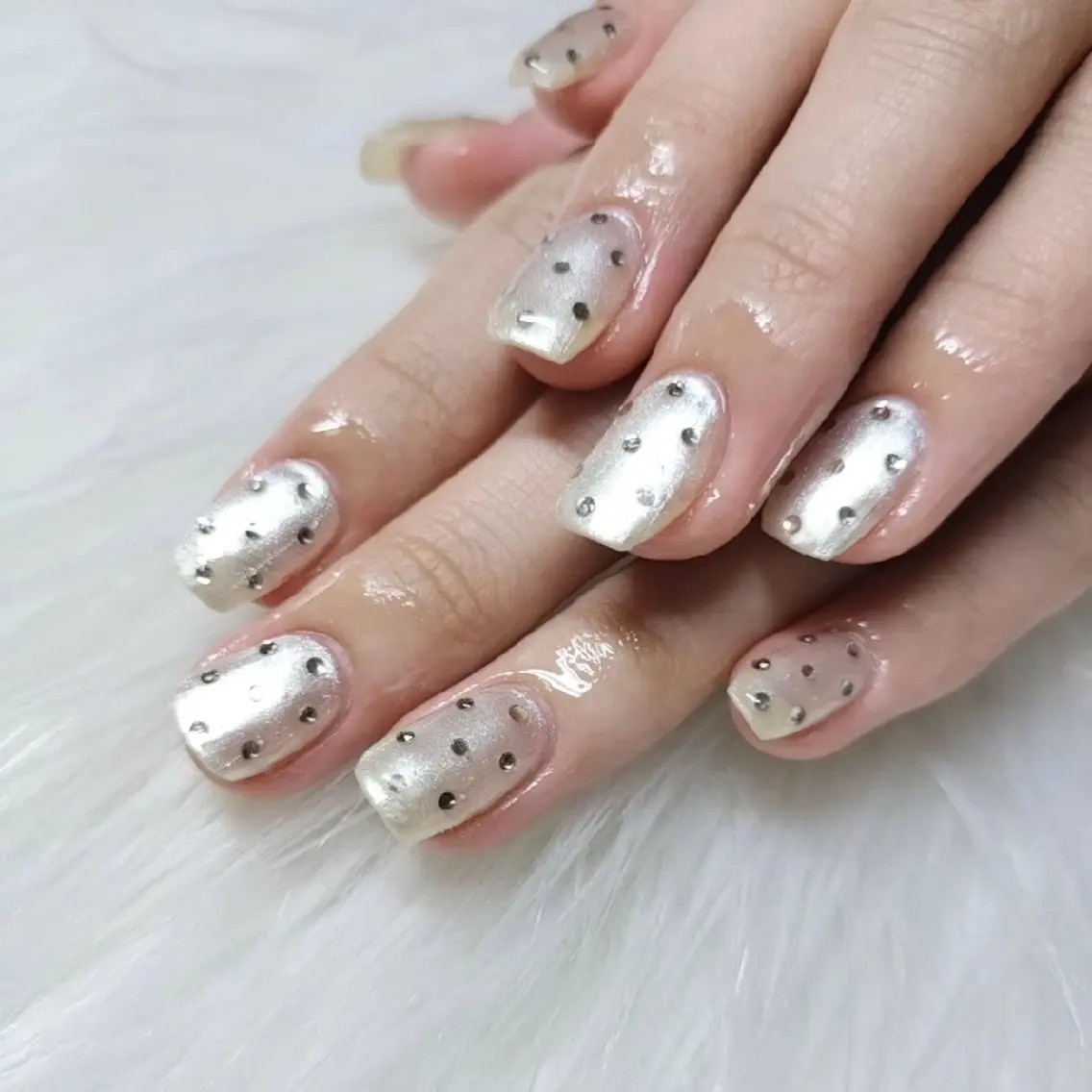 ネイル Kame_ nail🐢💕のネイルデザイン