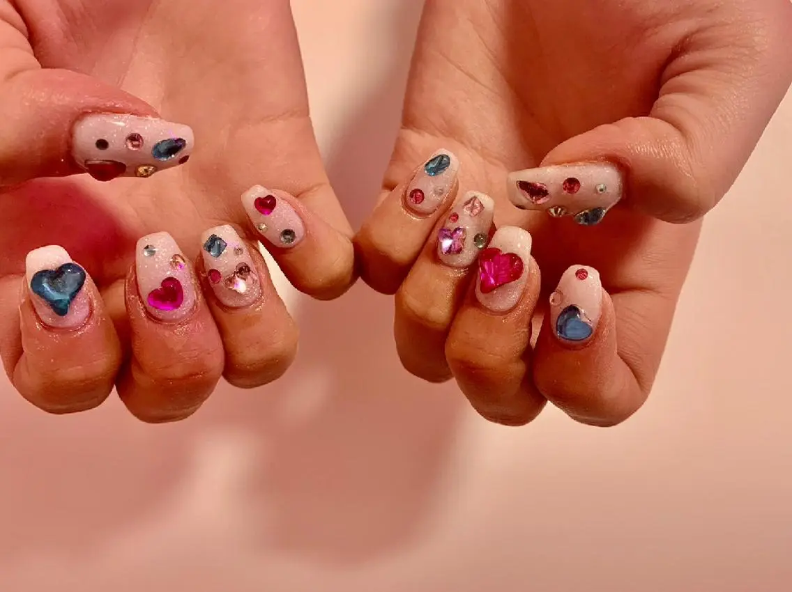 ネイル nail Antのネイルデザイン