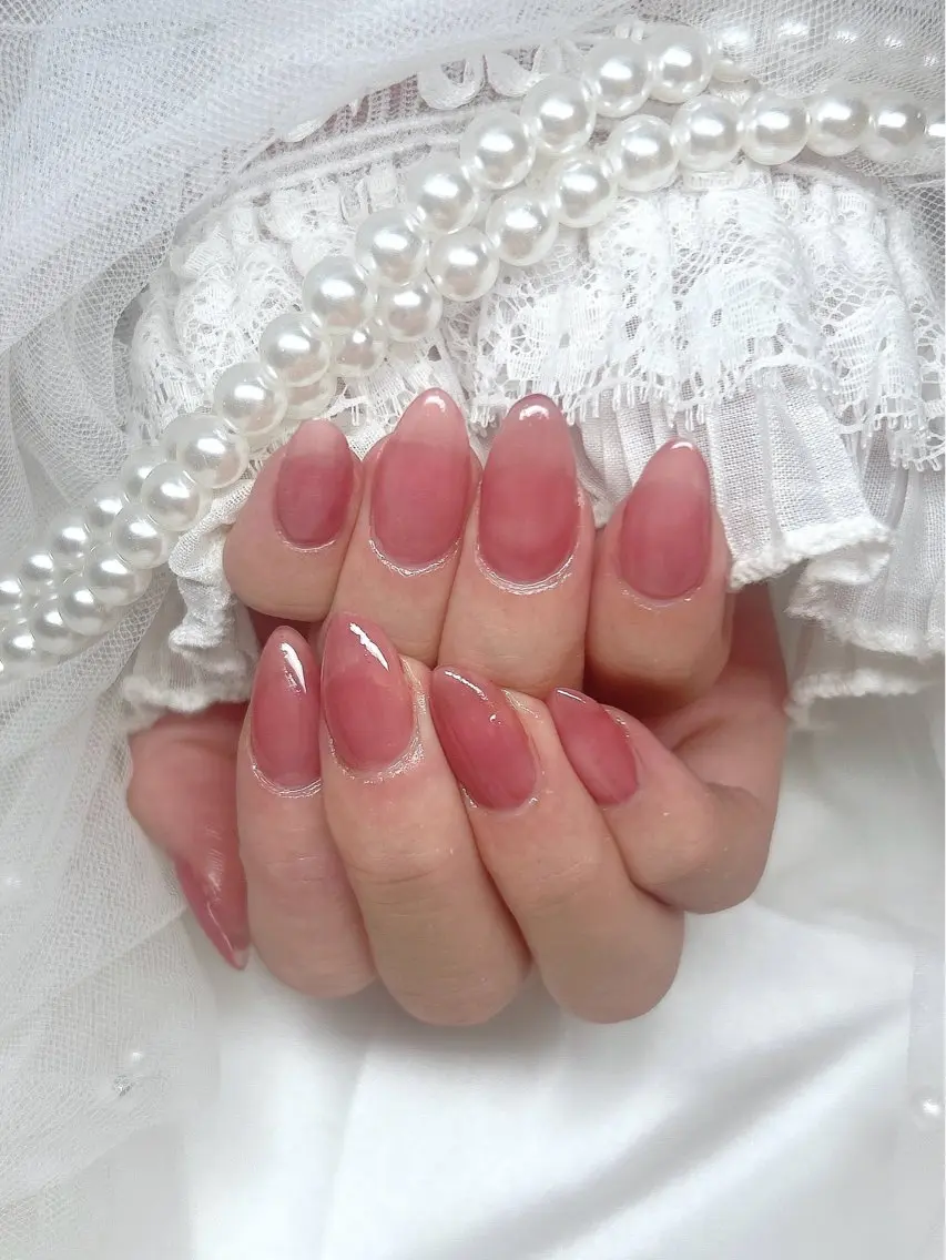 ネイル sissy suzukaのネイルデザイン