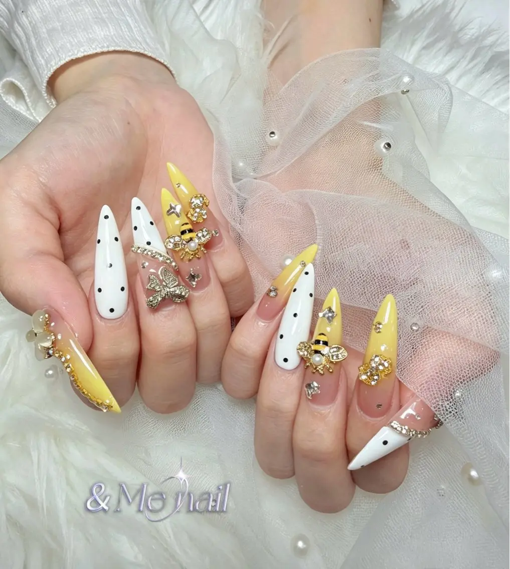ネイル ハンドネイル &MEネイルサロン COCOのネイルデザイン