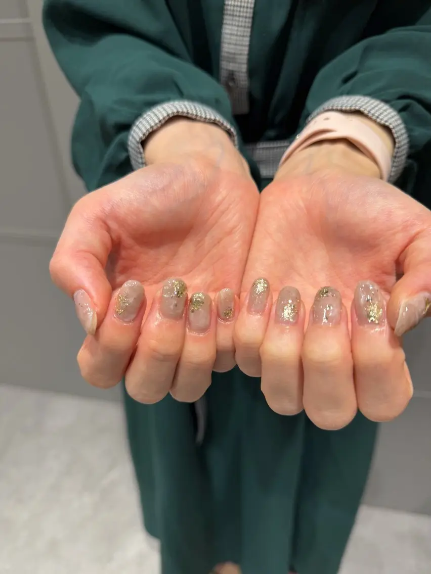 ネイル misato nailのネイルデザイン