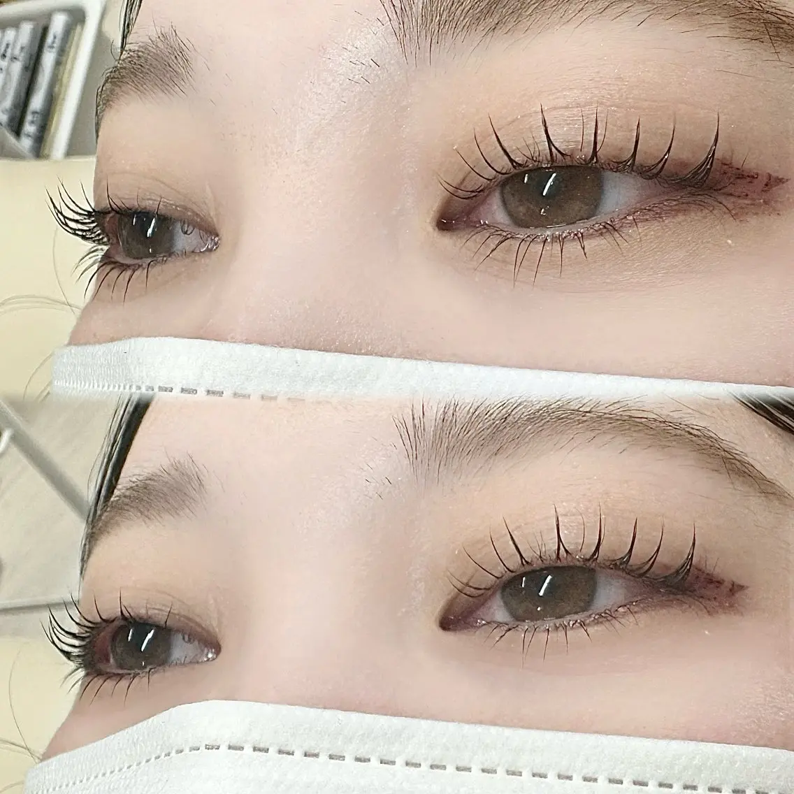 マツエク・マツパ まつげパーマ マツパ Bianca市ヶ谷店 yuuのマツエク・マツパデザイン