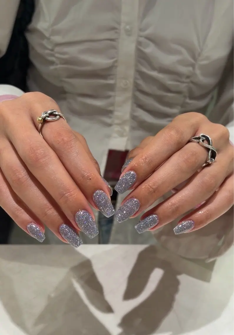 ネイル C. kei🎀のネイルデザイン