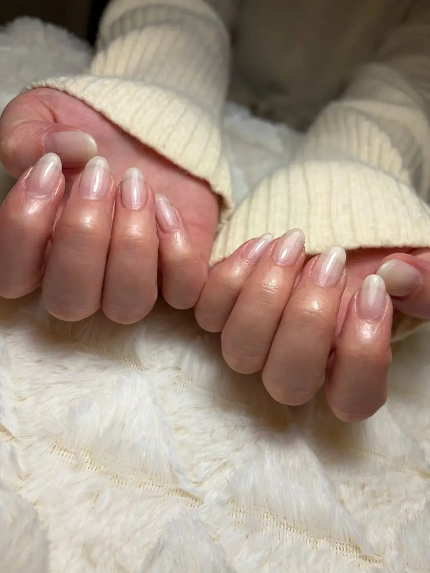 ネイル plume. ayumiのネイルデザイン