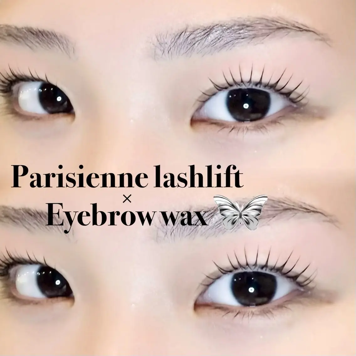 マツエク・マツパ マツパ OLIVIA 恵比寿 🤍大場のマツエク・マツパデザイン
