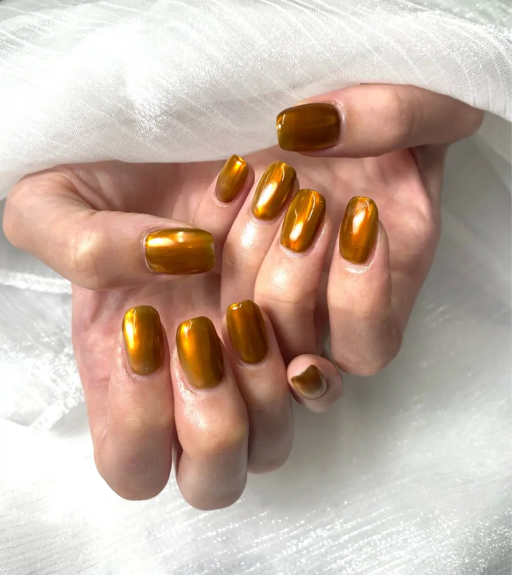 ネイル 錦糸町 mi_nailのネイルデザイン