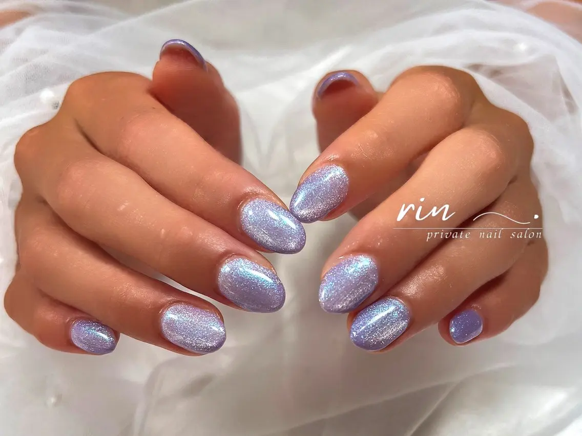 ネイル private salon〜rin〜のネイルデザイン