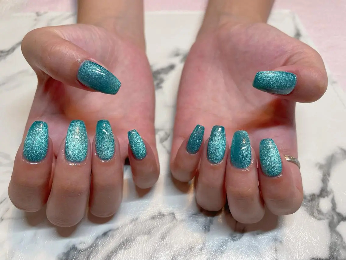 ネイル ハンドネイル エン Nail salonのネイルデザイン