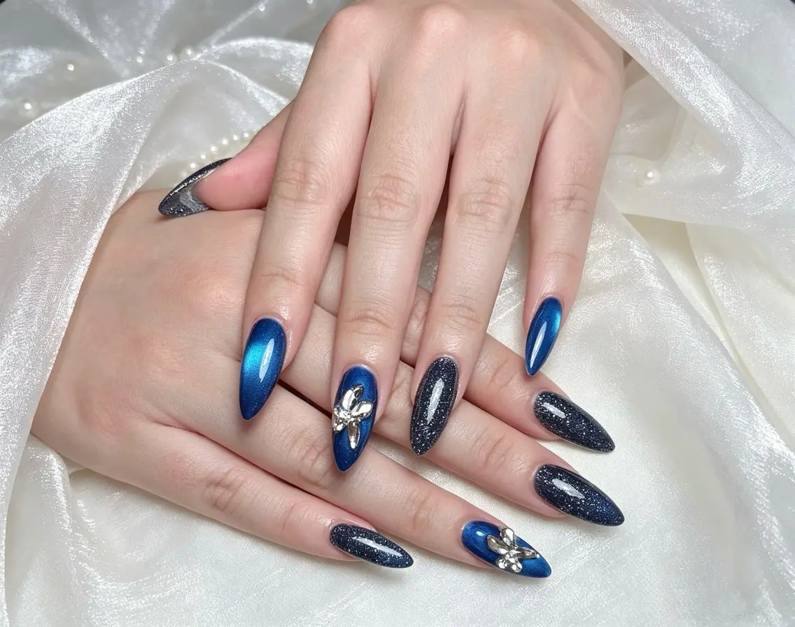 ネイル Bél Nail salonのネイルデザイン
