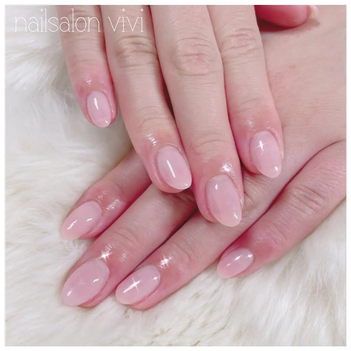 ネイル ＶＩＶＩ nailsalonのネイルデザイン