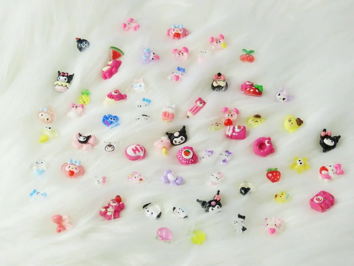 ネイル Pandora nailのネイルデザイン