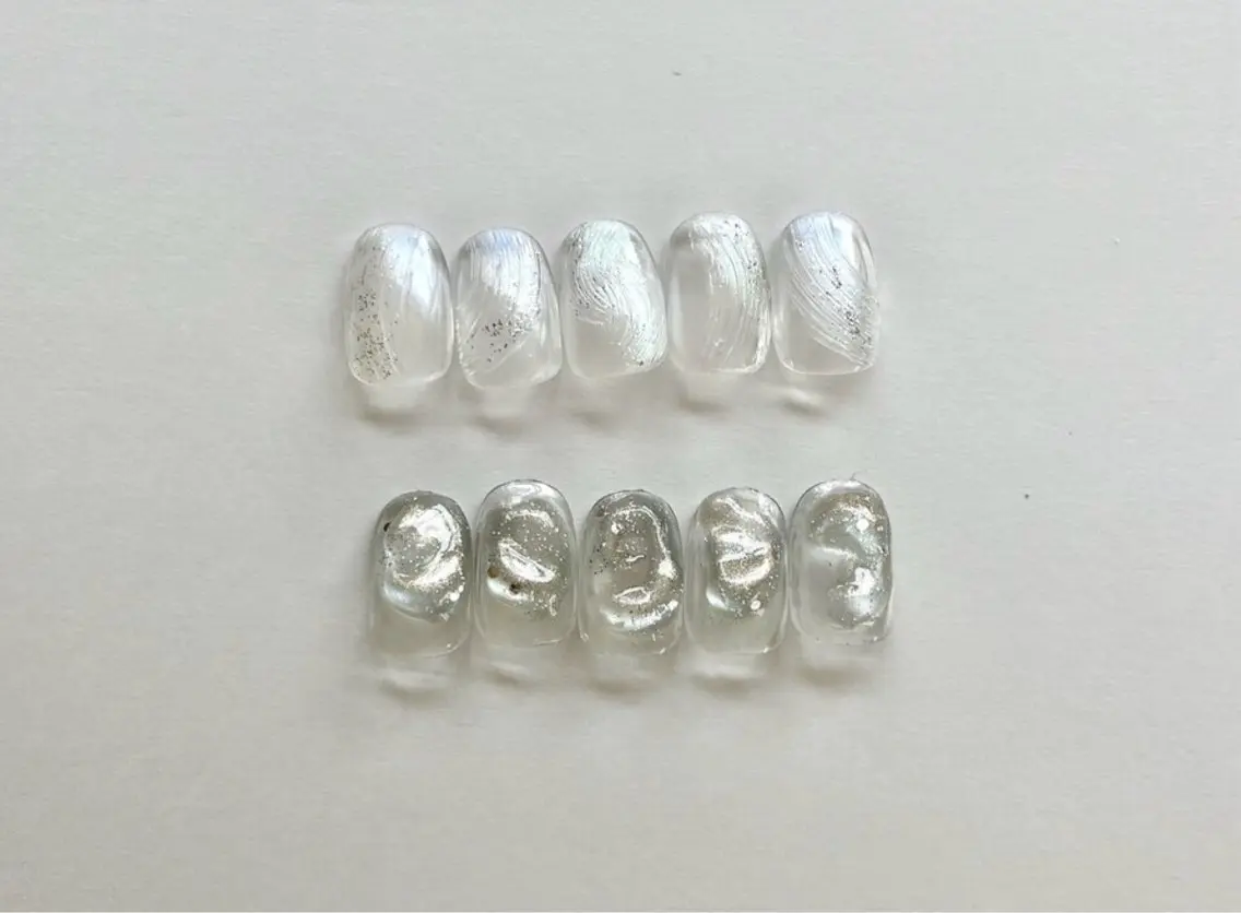 ネイル filonnail rikakoのネイルデザイン