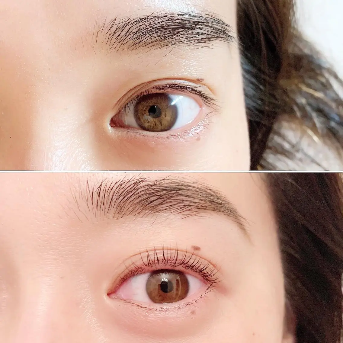 ❤️次世代まつ毛パーマ  ラッシュリフト 6,050yen❤️の写真