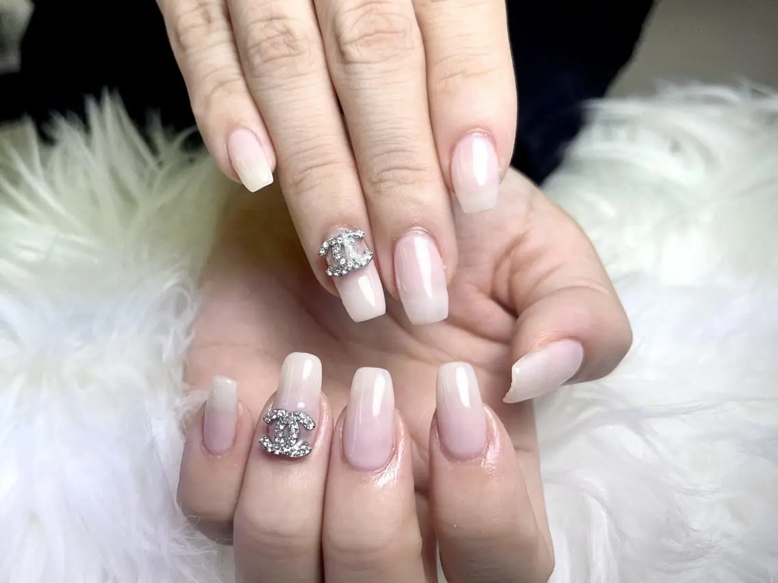 ネイル モデル募集Coco Nailのネイルデザイン
